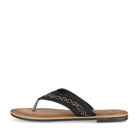 Flip-flops BLACK Woman