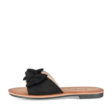 Mules NOIR Femme