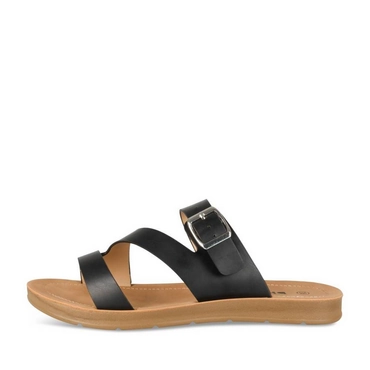 Mules BLACK Woman