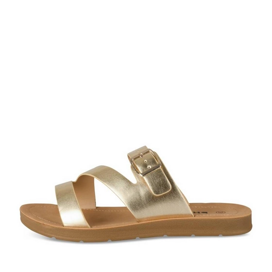 Mules OR Femme