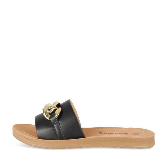 Mules BLACK Woman