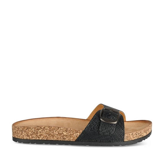 Mules BLACK Woman
