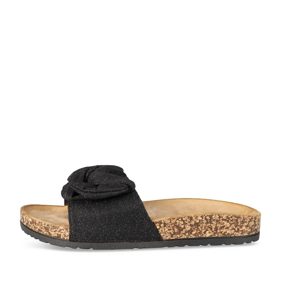 Mules BLACK Woman