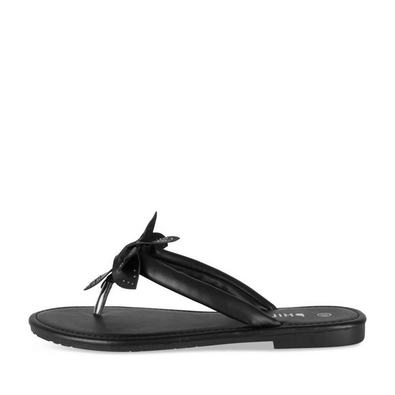 Flip-flops BLACK Woman