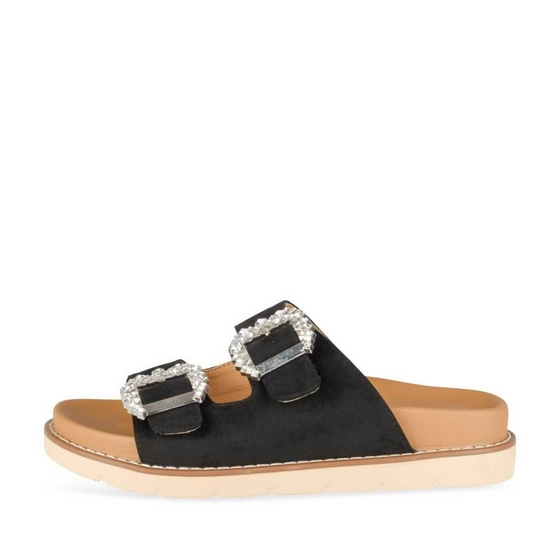 Mules BLACK Woman