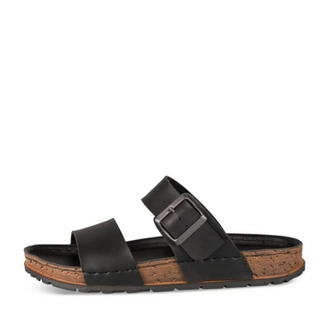 Mules NOIR Femme