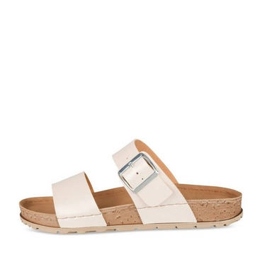 Mules WHITE Woman