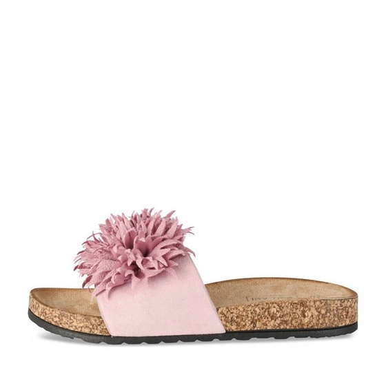 Mules PINK Woman