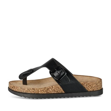 Flip-flops BLACK Woman