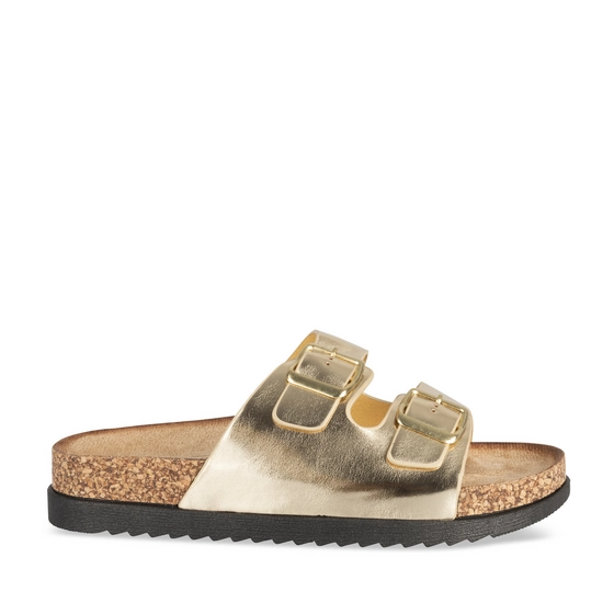 Mules OR Femme
