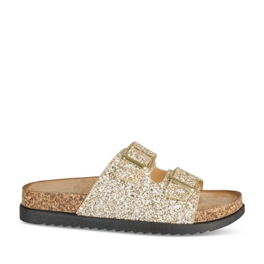 Mules OR Femme