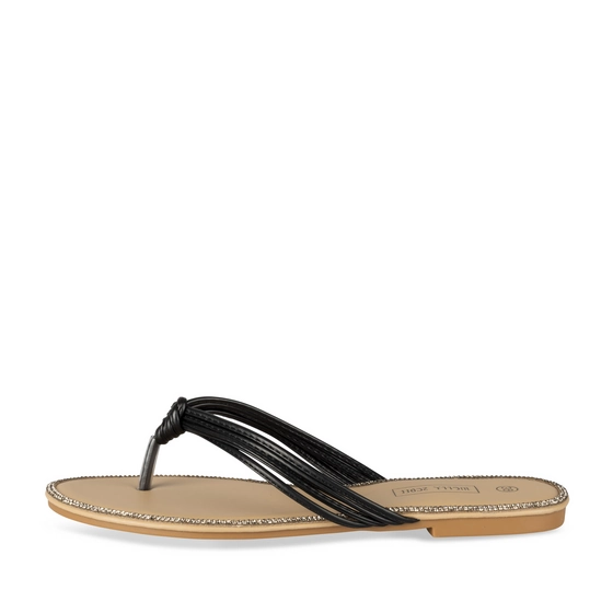 Flip-flops BLACK Woman
