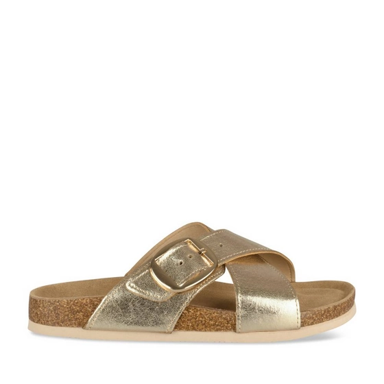 Mules OR Femme