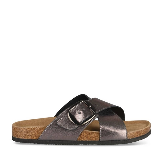 Mules PEWTER Femme