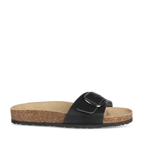 Mules BLACK Woman