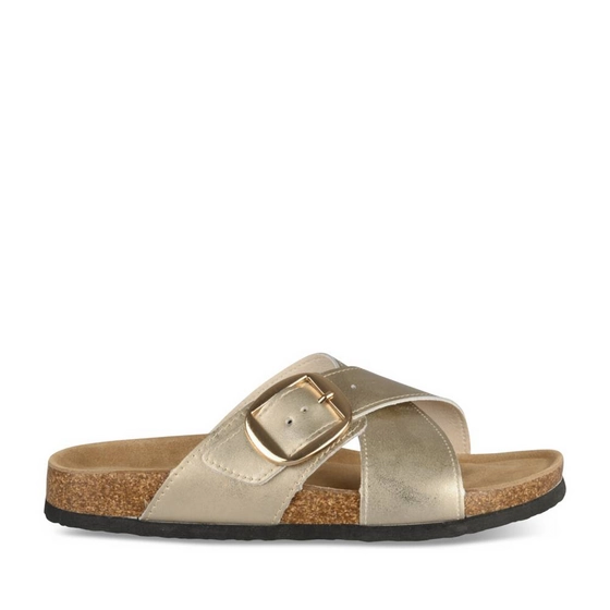 Mules OR Femme