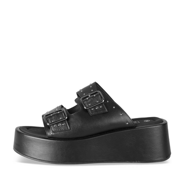 Mules BLACK Woman