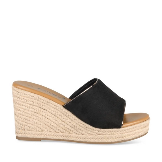 Mules BLACK Woman