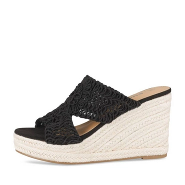 Mules BLACK Woman