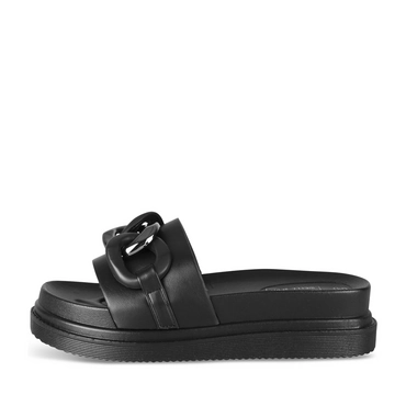 Mules BLACK Woman