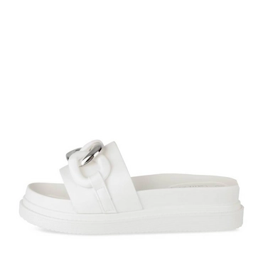 Mules WHITE Woman