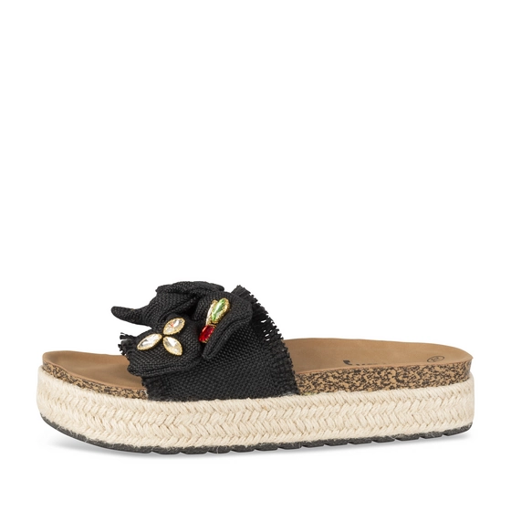 Mules BLACK Woman