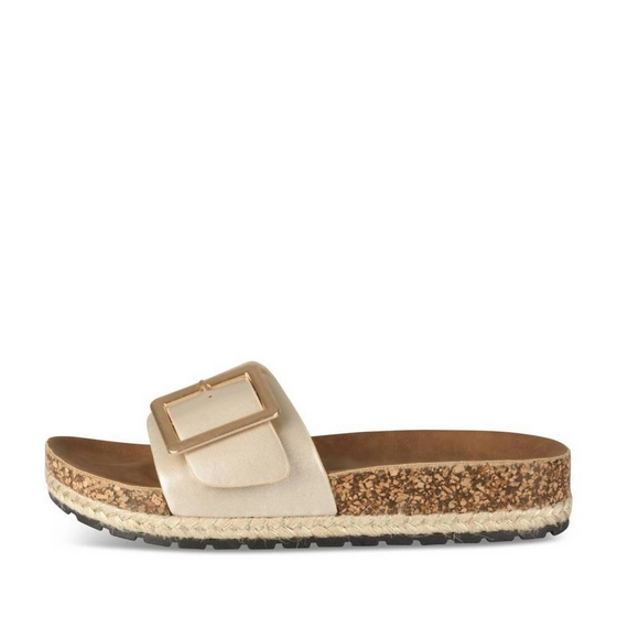 Mules OR Femme