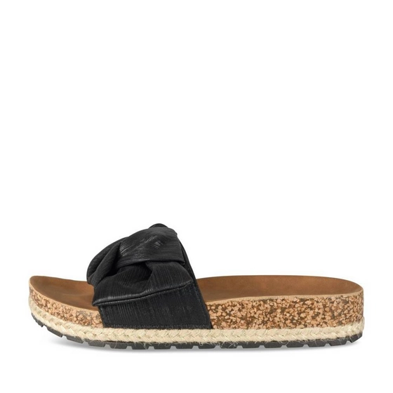 Mules BLACK Woman