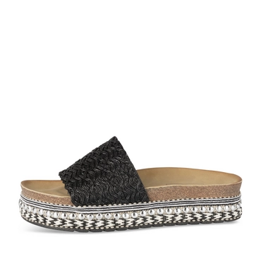 Mules BLACK Woman