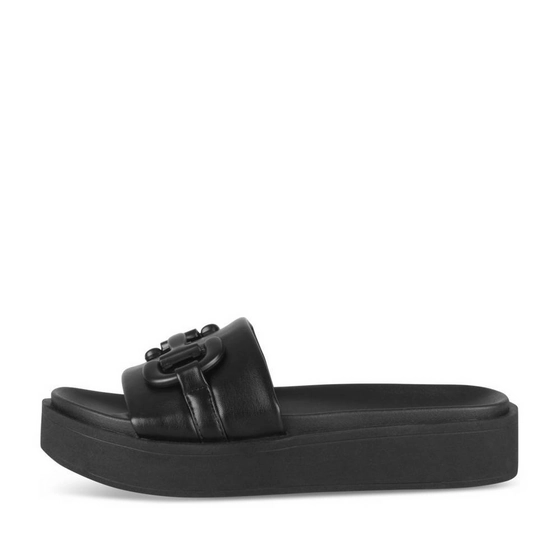 Mules BLACK Woman