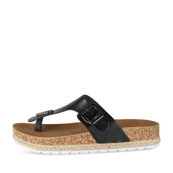 Flip-flops BLACK Woman