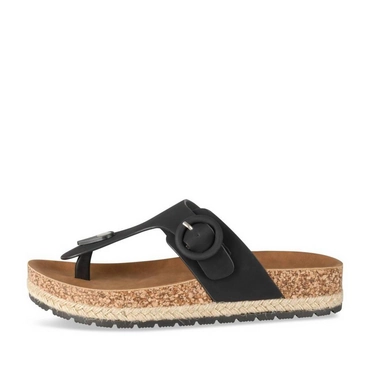 Flip-flops BLACK Woman