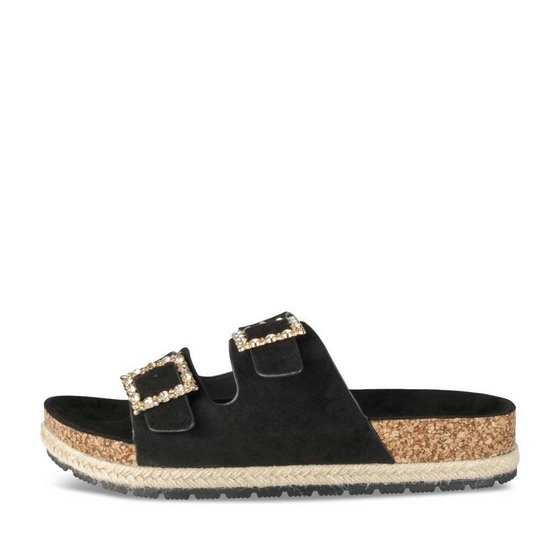 Mules BLACK Woman