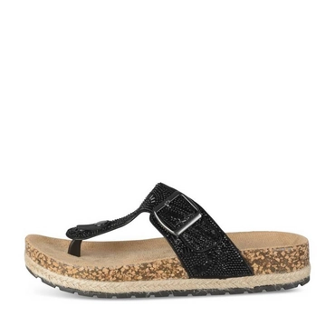 Flip-flops BLACK Woman