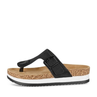 Flip-flops BLACK Woman