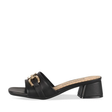 Mules BLACK Woman