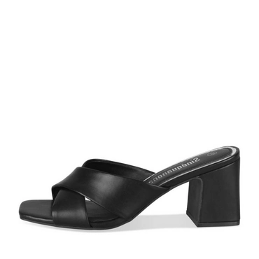 Mules BLACK Woman