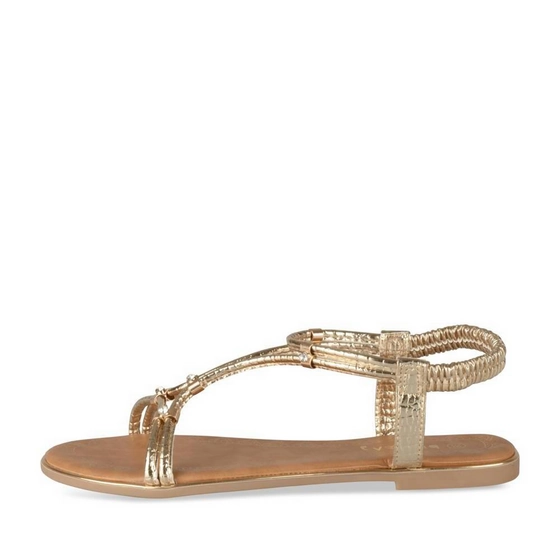 Sandales OR Femme