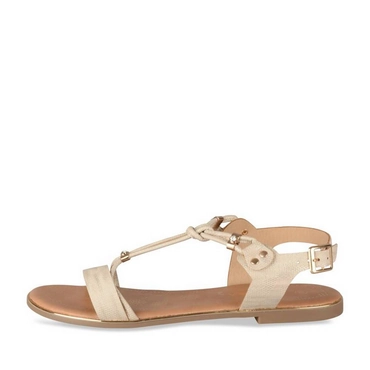 Sandales OR Femme