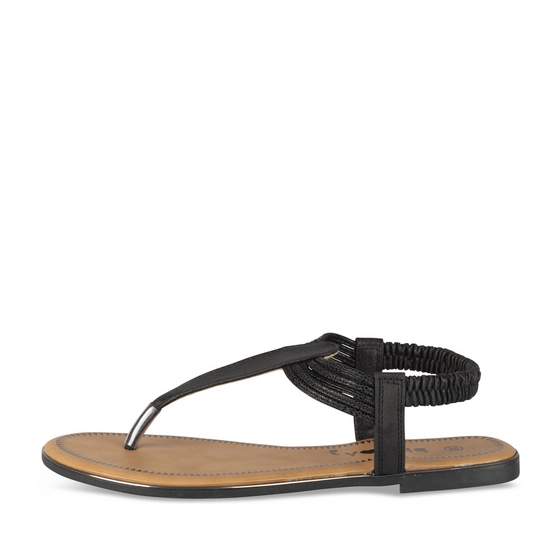 Sandales NOIR Femme