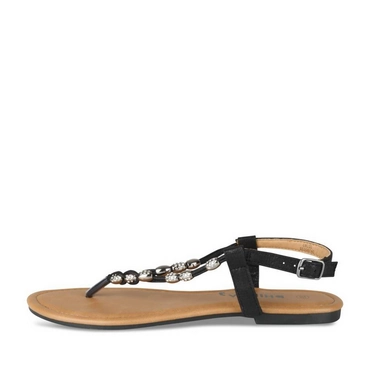 Sandals BLACK Woman