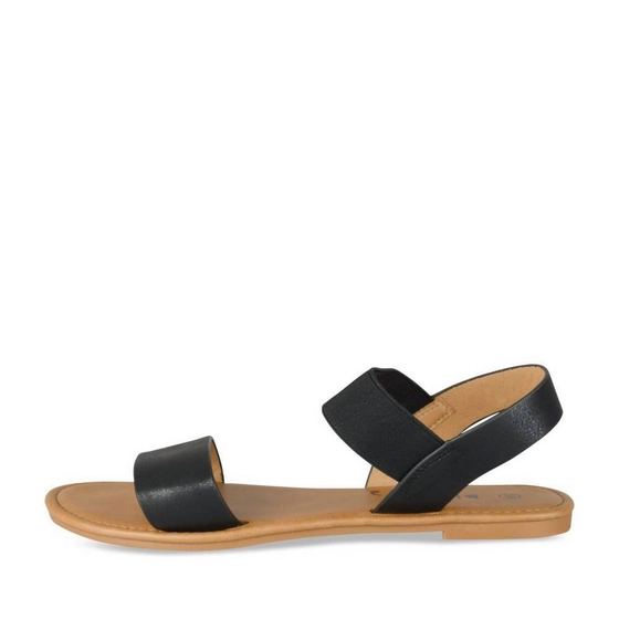 Sandals BLACK Woman