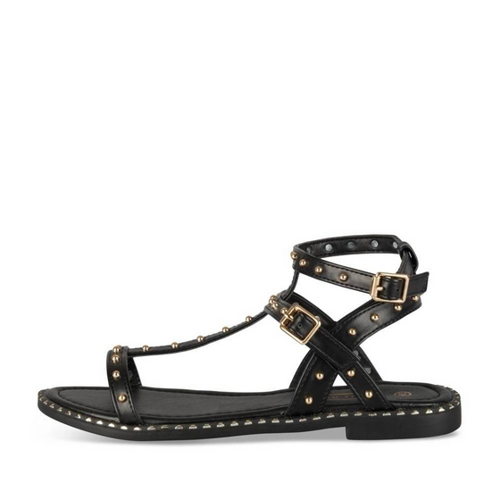 Sandales NOIR Femme