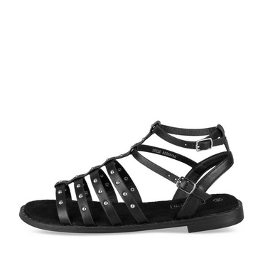 Sandales NOIR Femme