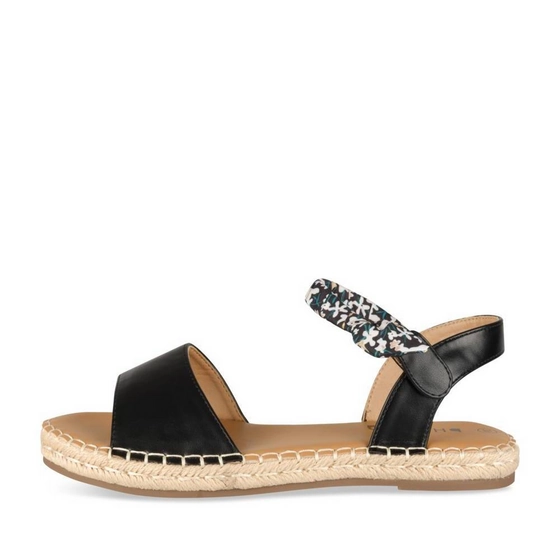 Sandals BLACK Woman