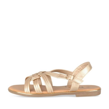 Sandales OR Femme