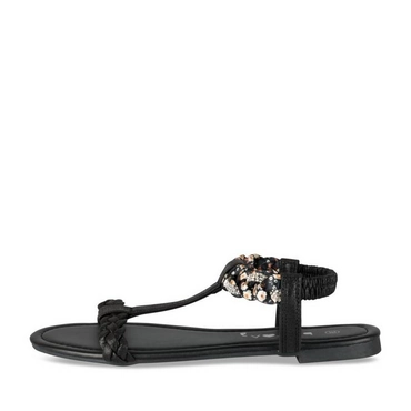 Sandales NOIR Femme