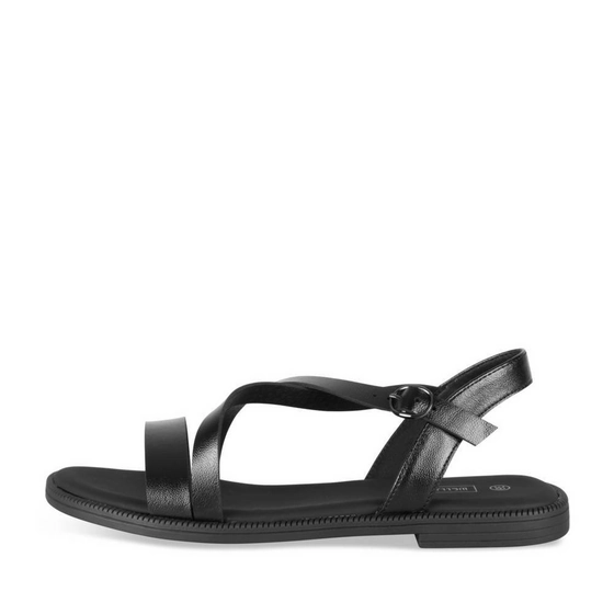 Sandales NOIR Femme