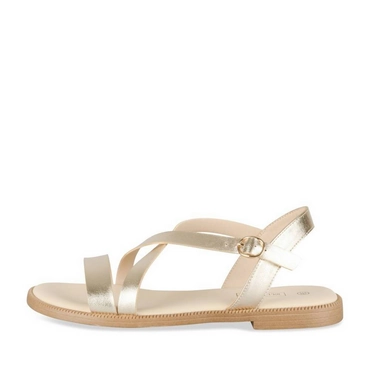 Sandales OR Femme