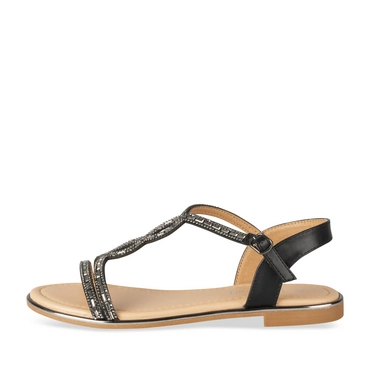 Sandales NOIR Femme